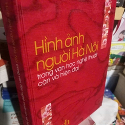 hình ảnh người hà nội