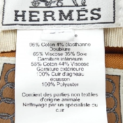 Mũ HERMES - Hàng hiệu Authentic 833153