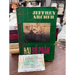 Hai Số Phận - Jeffrey Archer