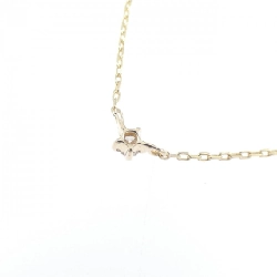 Juette Star Diamond Necklace 0.02CT - Hàng hiệu Authentic 842942