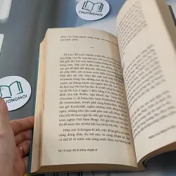 Vì Cuộc Đời Là Những Chuyến Đi - Hiên Bonnin Trần 727248