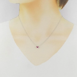 Nhẫn trái tim bí ẩn Star Jewelry 0.25CT - Hàng hiệu Authentic 842601