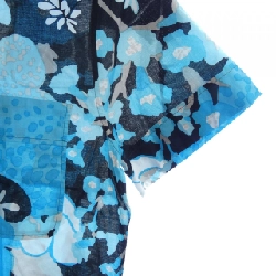 Áo sơ mi ngắn tay LOUIS VUITTON MKSH81C5V - Hàng hiệu Authentic 893313