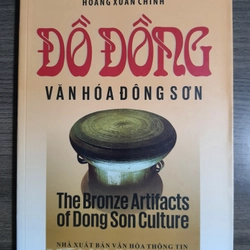 Đồ đồng văn hóa Đông Sơn