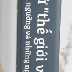 Lịch Sử Thế Giới Vô Hình 717736