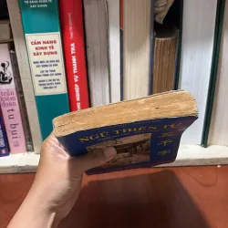 II Tủ Sách Tinh Hoa: Ngũ Thiên Tự (Trình Bày Việt•Hán•Nôm) - Vũ Văn Kính, Khổng Đức - 1997 760978