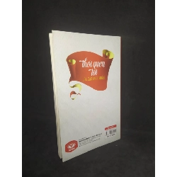 [Phiên Chợ Sách Cũ] Thói quen tốt của danh nhân 2303 413697