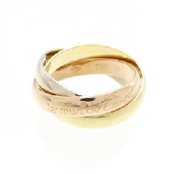 Nhẫn Trinity Cartier - Hàng hiệu Authentic