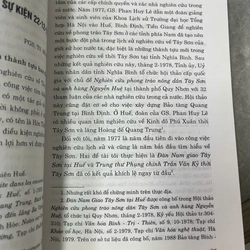 TÂY SƠN THUẬN HÓA VÀ ANH HÙNG DÂN TỘC NGUYỄN HUỆ QUANG TRUNG 532016