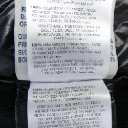 MONCLER 20919416600 Áo khoác lông - Hàng hiệu Chính hãng 894970