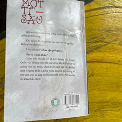MỘT TỈ SÁU- TRƯƠNG HIỀN LƯỢNG 477527
