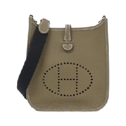 Túi xách vai Hermès Évelyne Amazon 16cm 069426CK - Hàng hiệu Authentic