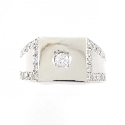 Nhẫn kim cương PT900 0.60CT - Hàng hiệu Authentic 851233