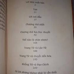 Trang Tử tinh hoa 674869