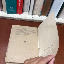 II Văn Học Nước Ngoài: Rào Chắn Cuối Cùng - Đích PhrenXít - 1983 765301