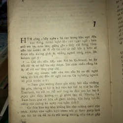 Những năm tháng thu tàn - Sawako Ariyoshi  787583