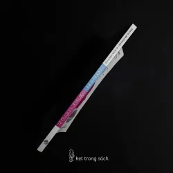 [Sách Cũ] Thông Minh Cảm Xúc Thế Kỷ 21 564487