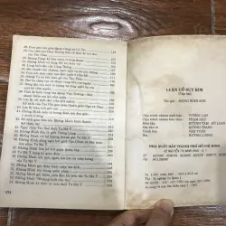 Luận Cổ Suy Kim - Mộng Bình Sơn (9) 973509