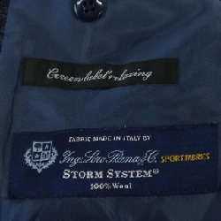 Áo khoác green label relaxing - Hàng hiệu Authentic 884114