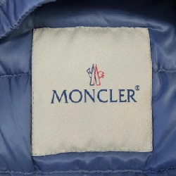 MONCLER LANS Áo khoác lông - Hàng hiệu Authentic 820965