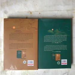 Trọn bộ 2 tập Vạn Xuân - Yveline Féray 757920