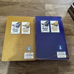 Trí tuệ Phương Đông, nhân loại 699313