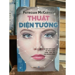 Thuật diện tướng - Patrician McCarthy (Huỳnh Văn Thanh dịch) 452878