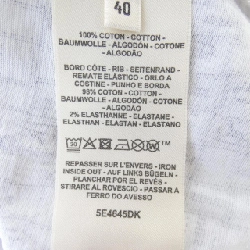 Áo thun HERMES - Hàng hiệu Chính hãng 826290