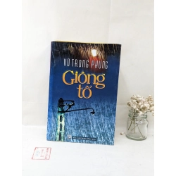 Giông Tố - Vũ Trọng Phụng