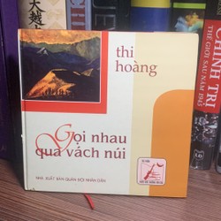 Những người đi tới biển- Gọi Nhau Qua Vách Núi-Những Cánh Đồng Dưới Lửa-Trường Ca Biển 162440