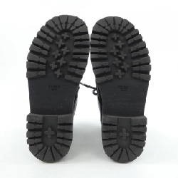 Giày bốt FENDI - Hàng hiệu Chính hãng 827491