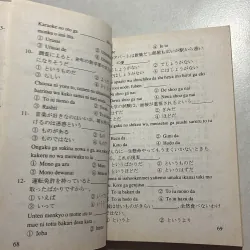 Ngữ pháp tiếng Nhật trung cấp Tập 2 - Trần Việt Thanh 759283