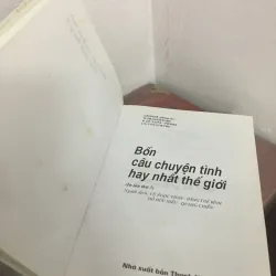 Bốn câu chuyện tình 1033960