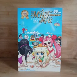 Lớp Học Mật Ngữ (Tuyển Tập Đặc Biệt/4 Tập) - B.R.O 704339