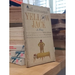 Yellow Jack - Sidney Howard, Paul De Kruif 521801