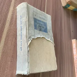 Sổ tay Toán học sơ cấp, M. IA. VUGOTXKI 707022