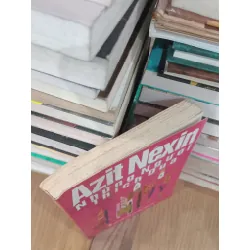 Những người thích đùa - Aziz Nesin 126205