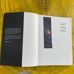 Luật tâm thức