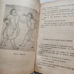 Contes populaires 740429