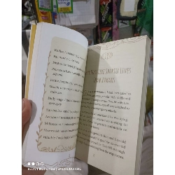 Little Stories to push you forward - Stacey Riches 2019 mới 90% Sách tự học tiếng Anh HCM2702 930265