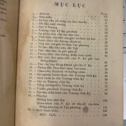 TRƯƠNG VĨNH KÝ (1837 - 1898) - KHỔNG XUÂN THU 716209