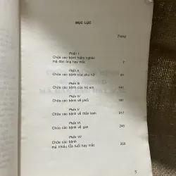 666 bài thuốc gia truyền chữa bệnh hiểm nghèo -gần 300 trang  926161