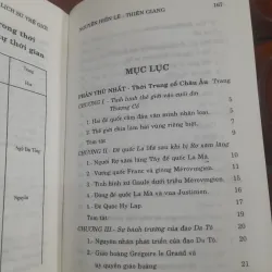 Nguyễn Hiến Lê, Thiên Giang - LỊCH SỬ THẾ GIỚI, tập 1 (trọn bộ 2 tập) 754365