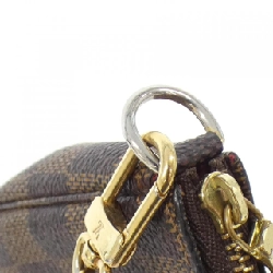 Túi xách mini Damier Louis Vuitton N58009 620365