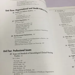 📘 NGNA – Core Curriculum for Gerontological Nursing (Second Edition) 604737