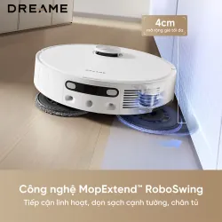 ROBOT HÚT BỤI DREAME L10S ULTRA GEN2 596340