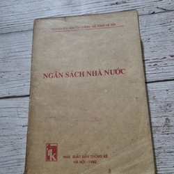 Chính sách nhà nước | 1992 | gần 400 trang 