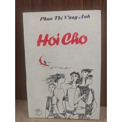 Hội chợ - Phan Thị Vàng Anh 127345