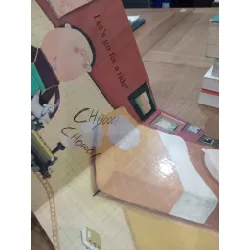 Let's go for a ride 682286