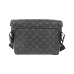 Túi xách vai Louis Vuitton Monogram Eclipse Messenger Voyage PM M40511 - Hàng hiệu Chính hãng 776482